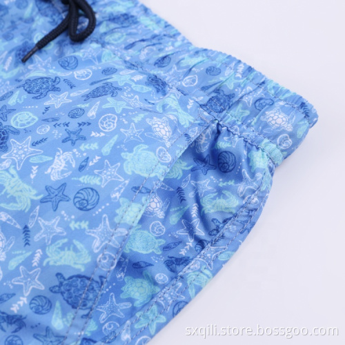 Swimwear Men Bathing Trunks Mens Swim Trunks